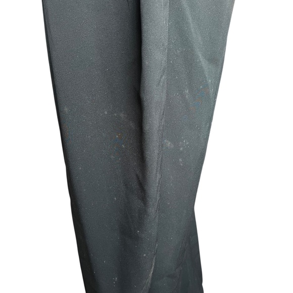 Vintage Daymor Couture Wrap Dress | Beaded Waist Detail | Size 8 - Picture 7 of 8